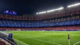El Spotify Camp Nou acogerá el Barça-Arsenal femenino