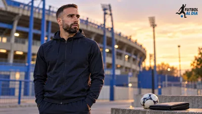 Carvajal y el Getafe: la cláusula de enero complica una posible operación