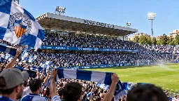 El Sabadell convierte la Nova Creu Alta en un impulso para mirar arriba