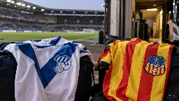 Europa y Sant Andreu comparten ocho posibles rivales y no se enfrentarán en la primera ronda
