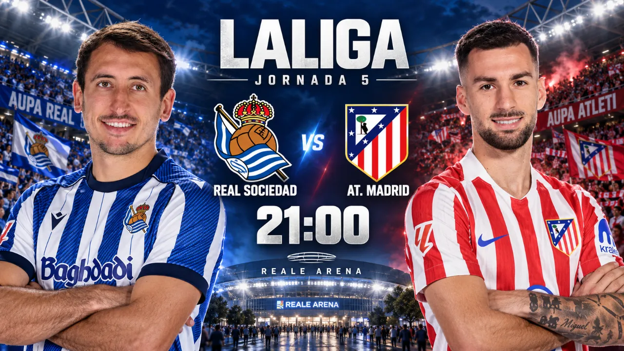 Zubeldia se suma a Jon Martín y Julián Álvarez es duda ante la Real