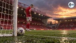 El Nottingham Forest necesita transformar sus ocasiones en resultados