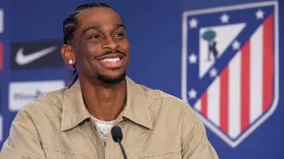 Shai Gilgeous-Alexander se incorpora al grupo de accionistas del Atlético