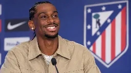 Shai Gilgeous-Alexander se incorpora al grupo de accionistas del Atlético