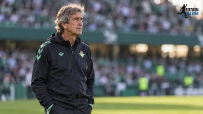El Betis aplaza las conversaciones para renovar a Pellegrini