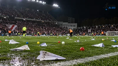 La suspensión del Rayo-Athletic deja pendiente la decisión disciplinaria