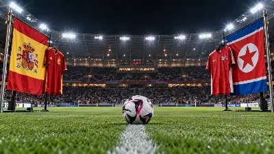 España busca recuperar el título mundial sub-20 ante Corea del Norte