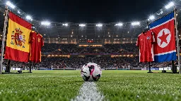 España busca recuperar el título mundial sub-20 ante Corea del Norte