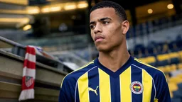 Greenwood dudó entre Atlético y Fenerbahçe, pero apunta a Estambul tras la retirada del colchonero