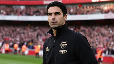 La Premier abre una nueva era con el Arsenal de Arteta como el gran rival a batir