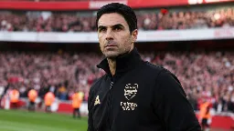 La Premier abre una nueva era con el Arsenal de Arteta como el gran rival a batir