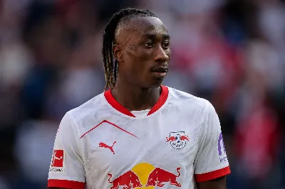 El Leipzig convoca a Yan Diomandé para su stage ante el silencio con el Real Madrid