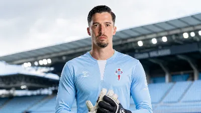Altay Bayindir se incorpora al Celta de Vigo en cesión con opción de compra
