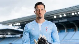 Altay Bayindir se incorpora al Celta de Vigo en cesión con opción de compra