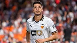 Guido Rodríguez, la apuesta del Valencia CF para liderar su mediocampo la próxima temporada