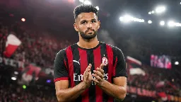 Ramos, fichaje récord del Milan: 74M fijos