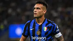 Chivu reafirma que Lautaro Martínez es clave para el Inter en medio del interés del Barcelona