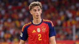 Dean Huijsen recuerda la tristeza que sintió al quedarse fuera del Mundial