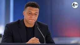 Mbappé pide disculpas y China suspende LaLiga tras polémico meme