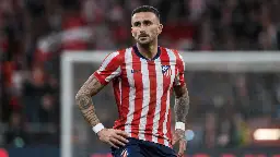 Aleix García, en la órbita del Atlético de Madrid tras su temporada en la Bundesliga