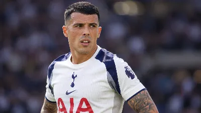 El Tottenham pondría un precio elevado a una posible salida de Pedro Porro