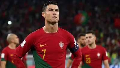 El debate sobre el papel de Cristiano Ronaldo resurge tras el empate de Portugal en el Mundial