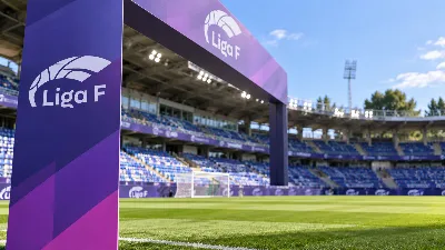 Liga F: una jornada con la cima en juego y puntos vitales abajo