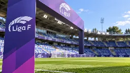 Liga F: una jornada con la cima en juego y puntos vitales abajo