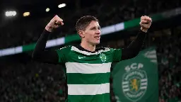 Sergi Altimira, cerca de unirse al Sporting de Portugal según fuentes