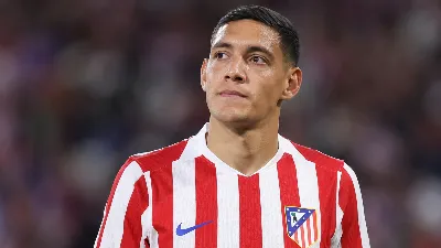 Nahuel Molina, en el radar de la Roma y la Premier: el Atlético analiza ofertas