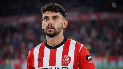 Iván Martín, condicionado por el descenso del Girona, despierta interés en España y Europa