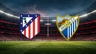 Atlético-Málaga: el regreso a Primera pasa por un exigente estreno en el Metropolitano