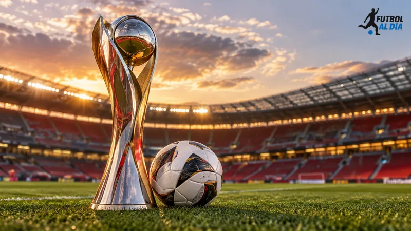 La tercera Nations League femenina se disputará en 2027: calendario y antecedentes