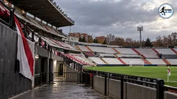 Las protestas en Vallecas mantienen la incertidumbre antes del Rayo-Elche