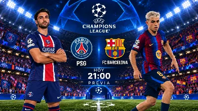 El Barça llega a París con la defensa en cuadro y Nuno Mendes baja