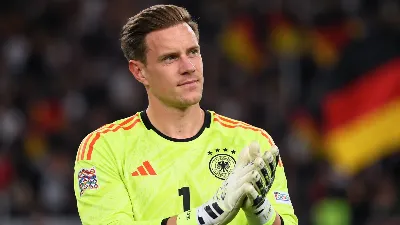 Ter Stegen elogia al Barça: «Son imparables ahora mismo»