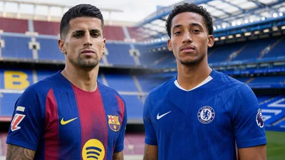 El Barça inscribe a Joao Cancelo y el Chelsea renueva a Joao Pedro hasta 2034