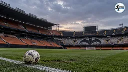 El Valencia solo suma dos de quince puntos en Mestalla