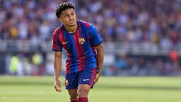 Shane Kluivert estará dos meses de baja por una lesión muscular