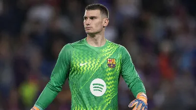 El Barcelona incorpora a Dominik Livakovic para las próximas temporadas