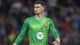 El Barcelona incorpora a Dominik Livakovic para las próximas temporadas