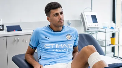 Rodri rechaza al PSG y se somete a una intervención médica por molestias
