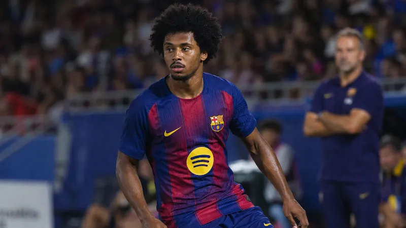 Adeyemi se estrena con el Barça: primer examen para la nueva arma de Flick