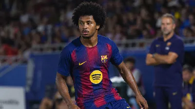 Adeyemi se estrena con el Barça: primer examen para la nueva arma de Flick