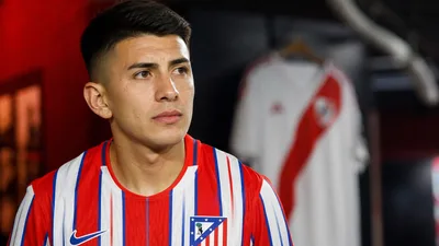Thiago Almada, condicionado por el plan del Atlético: River Plate apunta a su fichaje