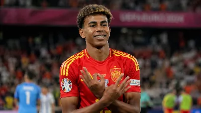 Lamine Yamal: Hazard lo compara con sus inicios y su vida privada centra atención en el Mundial