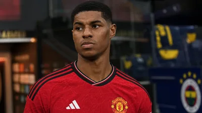 Rashford vuelve al United y el Fenerbahçe muestra interés en su fichaje