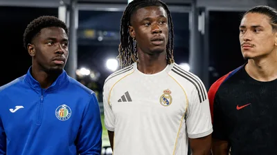 Mercado de fichajes: Camavinga, Mangala y Núñez, entre la incertidumbre y las oportunidades
