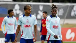España inicia el Mundial 2026 con incógnitas en la alineación y adaptación al horario matinal