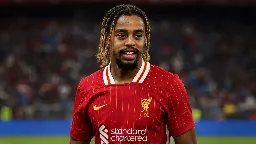 El Liverpool cierra el fichaje de Bradley Barcola por 145 millones de euros